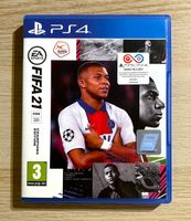 FIFA 21 PS4
