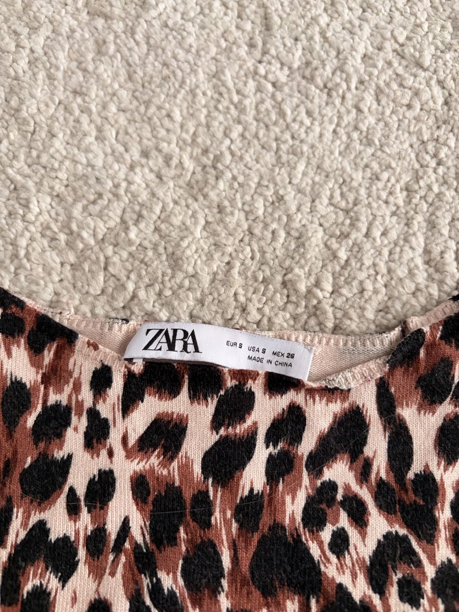 Zara Kleider: zara kleid – Gebraucht aus Eschenbach SG von nik_v5d8 2