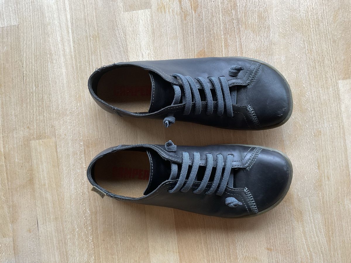 Camper Scarpe da donna: Camper Schuhe Peu  – Usato da Niederscherli venduto da yae_s5lx