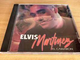 Elvis Martínez – Tres Palabras