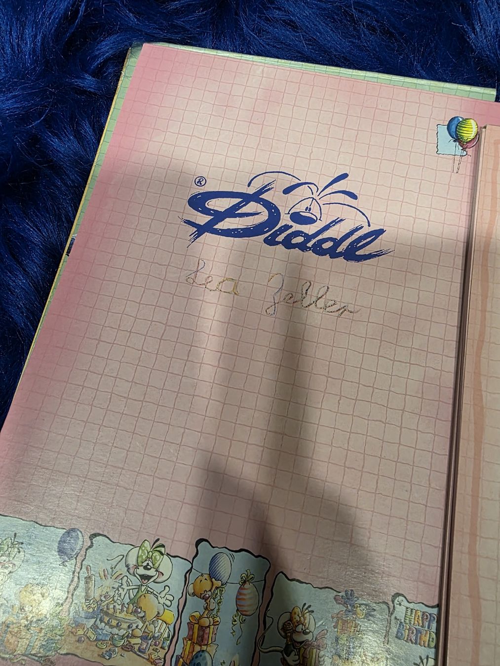 Papier: Diddl A5 Blöcke – D'occasion à Egerkingen par Toengi01 2