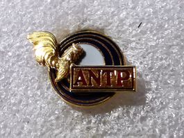Ansteckpin 46: ANTP