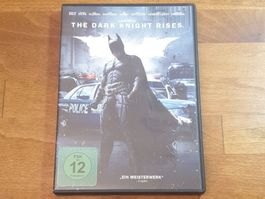 Batman - The Dark Knight Rises (2012)