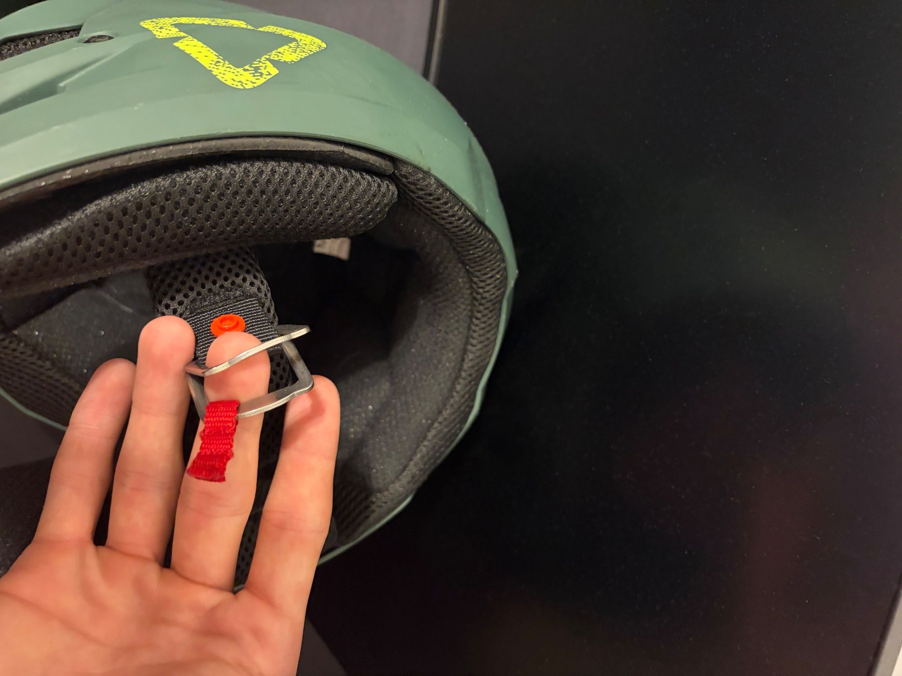 Casques: casque vtt – Neuf (Voir description) à Lignieres par sobolo 1