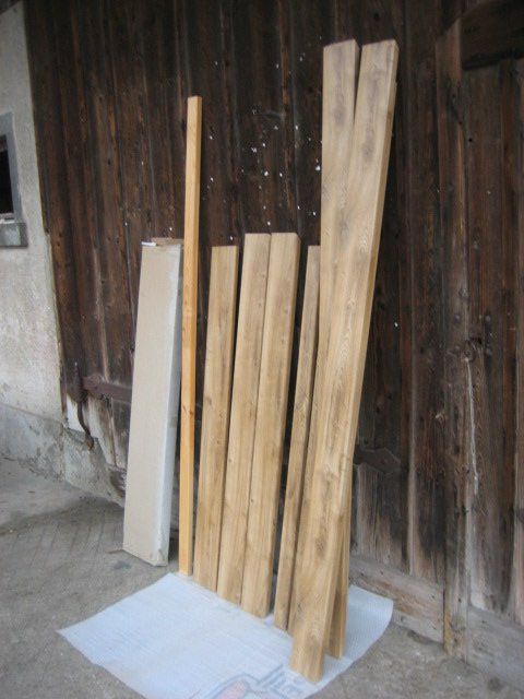 Letti: Rost zu Futon-Bett 140 cm – Usato da Winterthur venduto da pf02 1