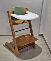 Triptrap Stokke mit Zubehör 