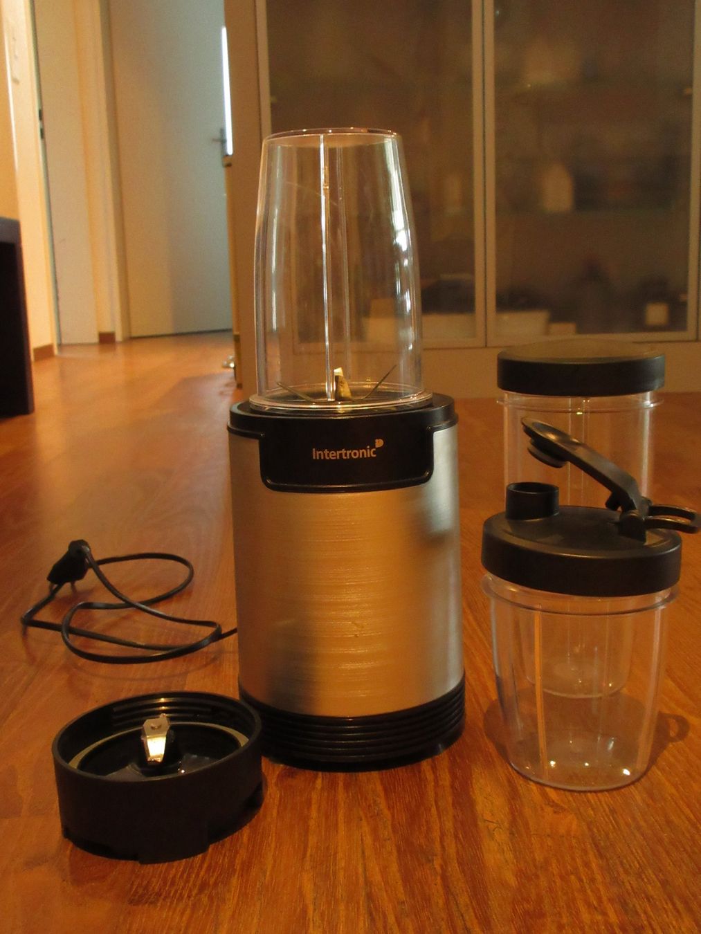 Appareils de cuisine: Mixer – D'occasion à Männedorf par Annakarin 3