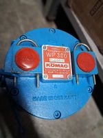 zapfwellen pumpe kämag neu