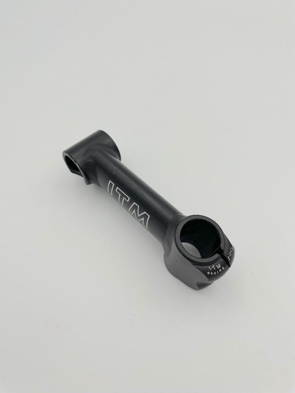 Pezzi di ricambio: IMT Vorbau Big One 120mm – Usato da Solothurn venduto da VintageVelo81 2