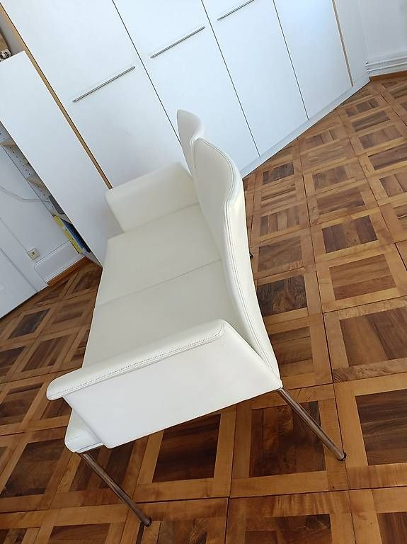 Sofas: Leder Sofa – Gebraucht aus Zollikofen von Raphael_99 1