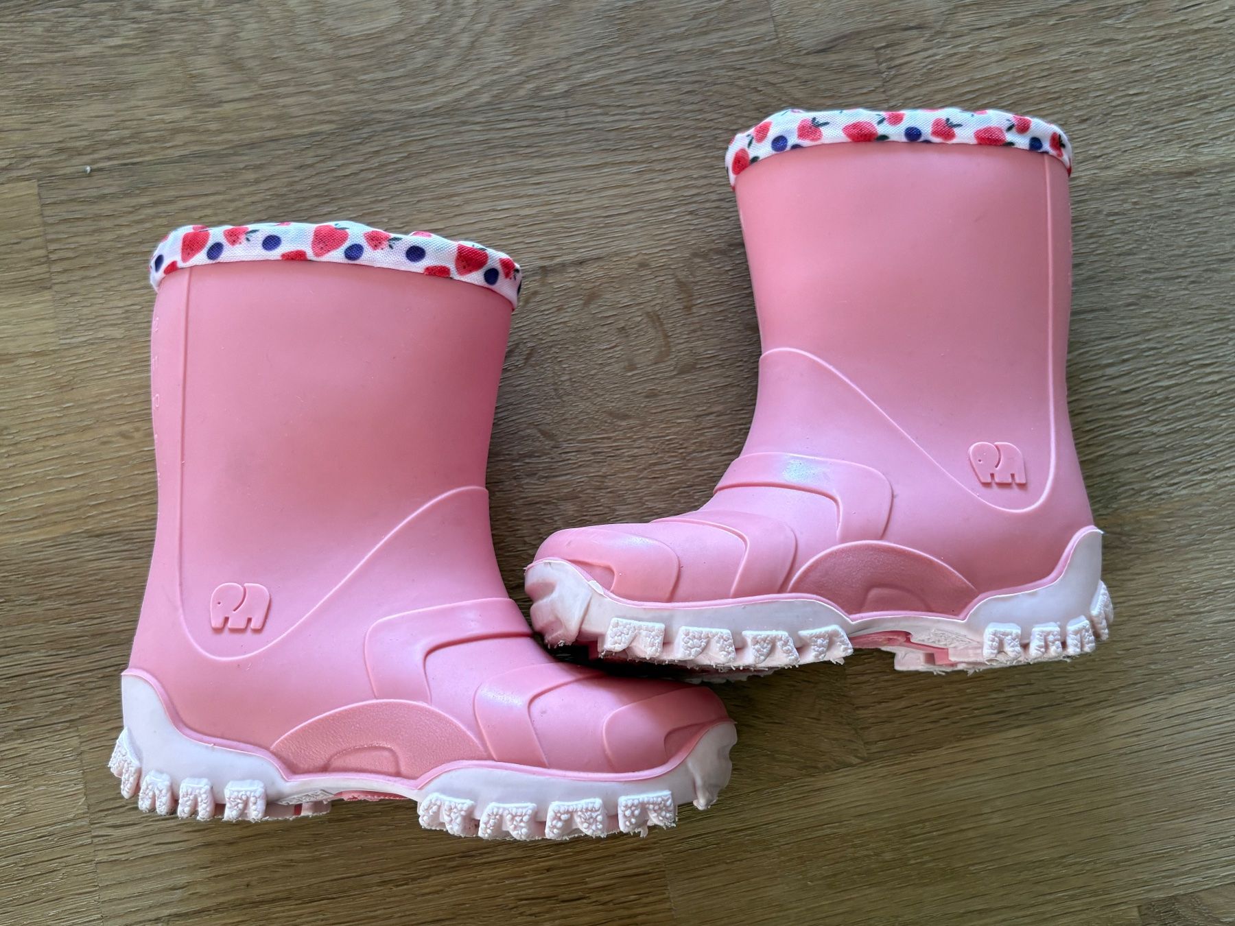Scarpe per ragazze: Elefant Gummistiefel Gr.21 – Usato da Mellingen venduto da lenziboy 1
