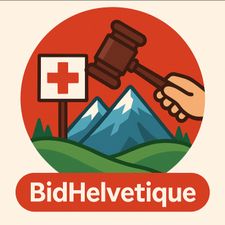 Profile image of BidHelvetique
