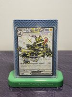 Pokemon Knattatox ex 081/064 SFA