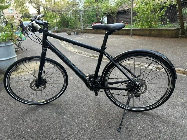MTB Cycletech Biciclette: MTB Jugendvelo Cycletech 26 Zoll – Usato da Bern venduto da nala125