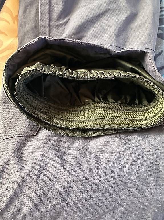 Pantaloni: Salomon Damen Skihose, Grösse 38 – Usato da Davos Platz venduto da ninali17 4