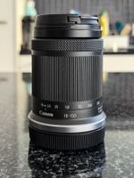 Canon RF-S 18-150 f/2.5-6.3 *TOP*