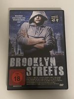 Brooklyn Streets DVD