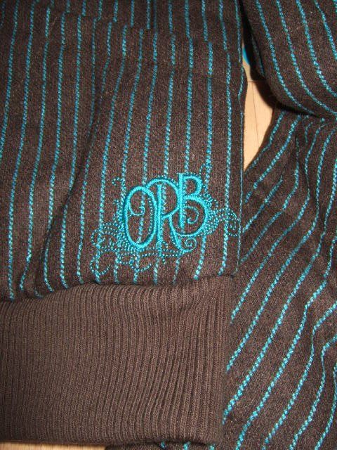 Giacche: Orb Jacke Gr. M, neu – Nuovo (secondo la descrizione) da Köniz venduto da Fred333 3