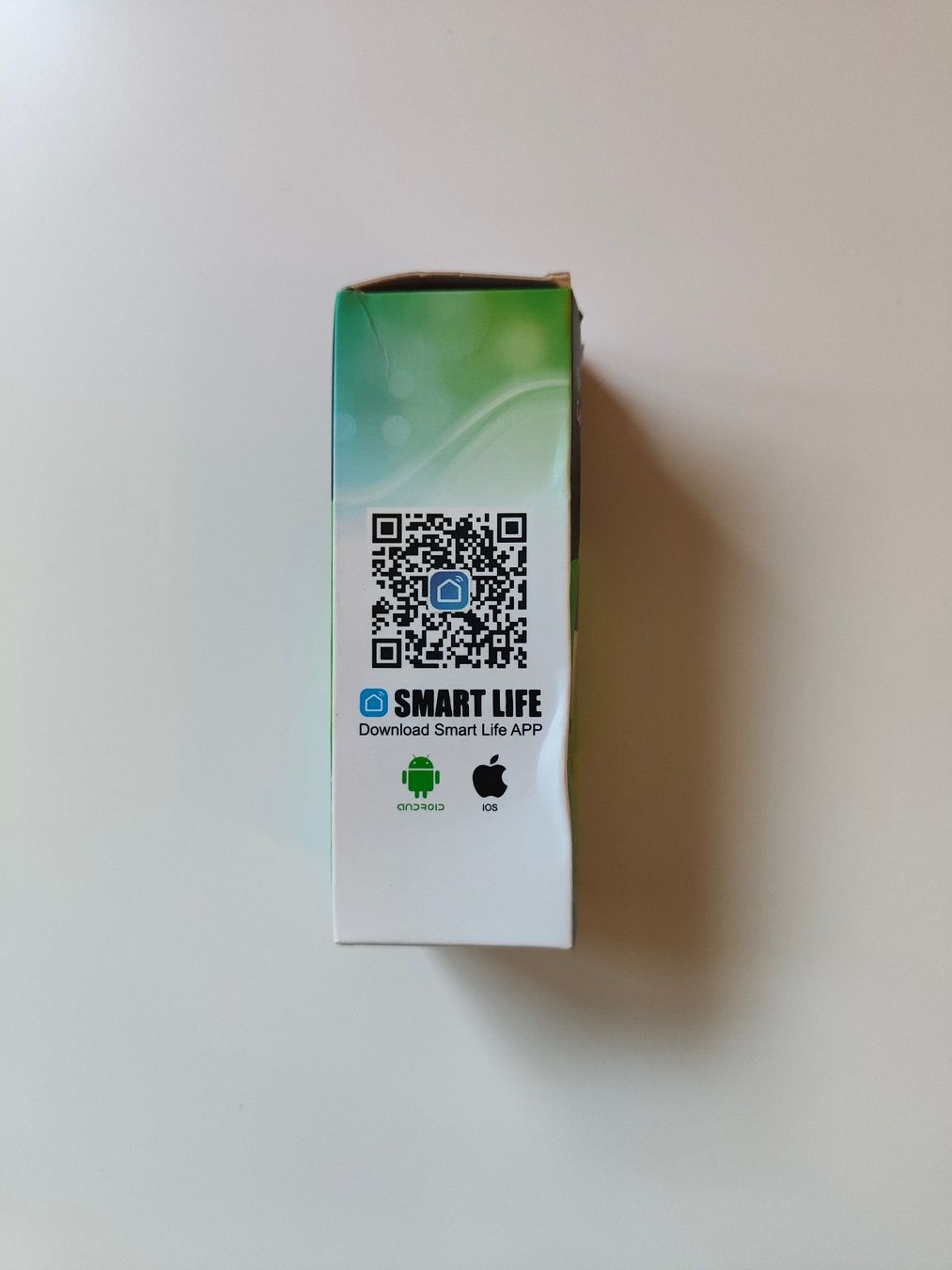 Smart Lampade: Smart LED Brine, E14, 5W.  Android und iPhone complatible – Usato da Paradiso venduto da byrek 2
