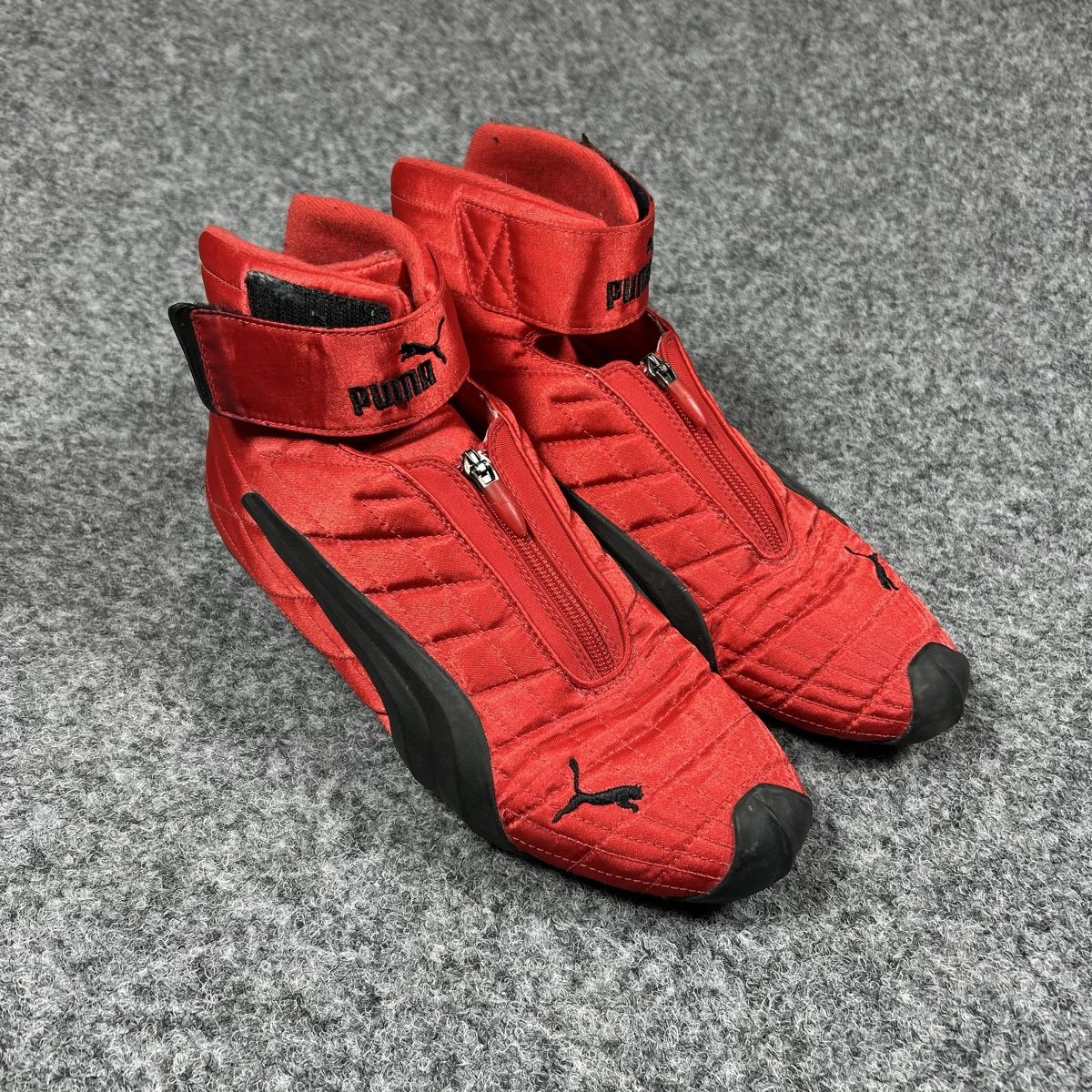 Puma Scarpe da uomo: Puma 46 – Usato da La Sagne NE venduto da Matlasape