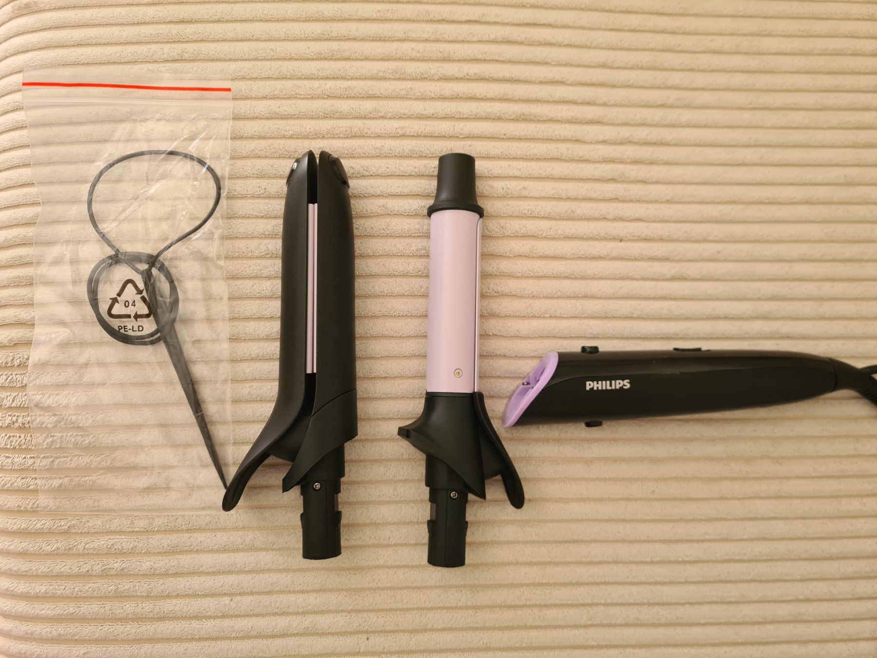 Fers à boucler & lisser: Philips Multi Styler – D'occasion à Zürich par Sop_5tvr 1