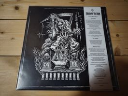 Second To Sun - Voices of Obscurantism (EP)