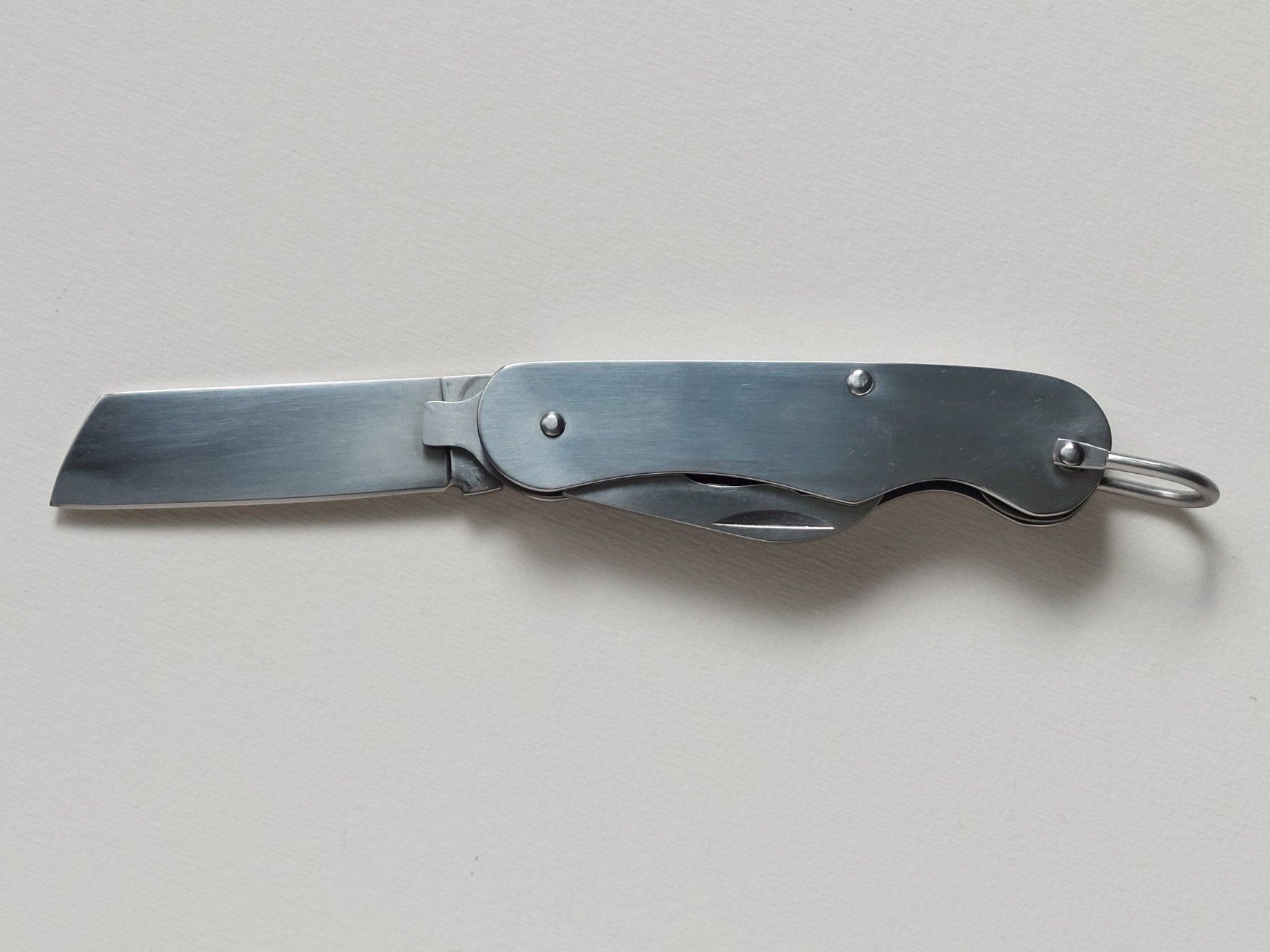 Coltelli tascabile: Klappmesser / Taschenmesser / Sackmesser - Clasp Knife – Nuovo (secondo la descrizione) da Liebefeld venduto da Helveticus6