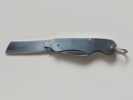 Klappmesser / Taschenmesser / Sackmesser - Clasp Knife