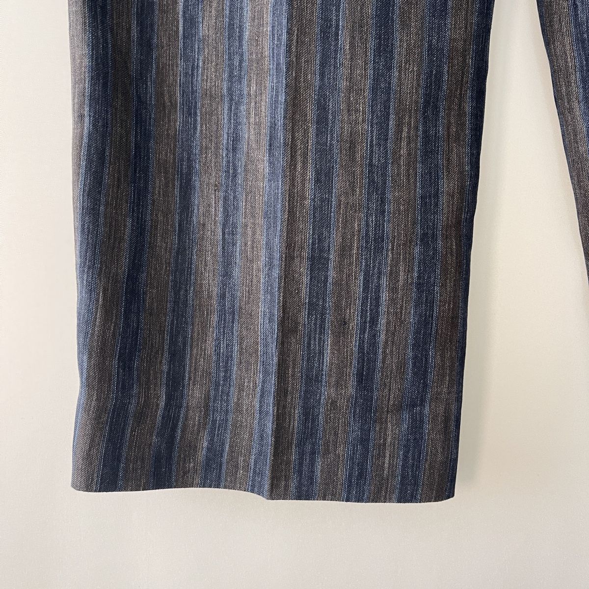 Acne Studios Pantaloni: ACNE STUDIOS Linen Pants – Nuovo (secondo la descrizione) da Freienbach venduto da Avviivva_Shop 5