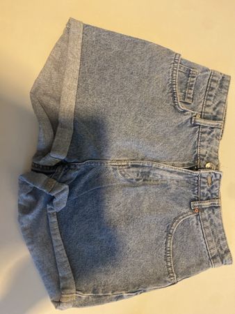 Calliope S Denim Shorts