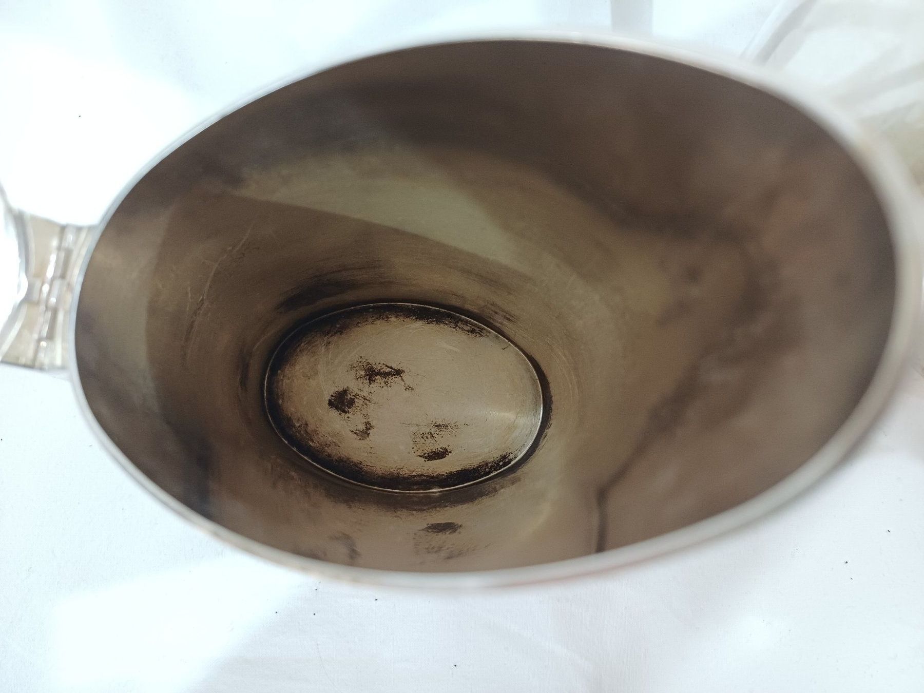 Set di piatti: Kaffee & Tee Set Christoph Widmann – Usato da Luzern venduto da IG_Arbeit 4