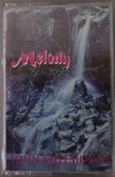John Villemonte MC – Melody