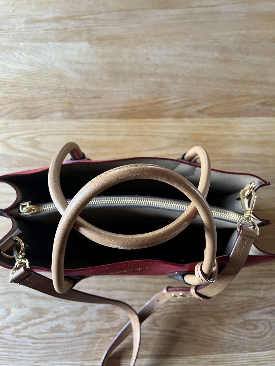 Michael Kors Borse da donna: Sac à main Michael Kors – Nuovo (secondo la descrizione) da Saillon venduto da Bleuazul 4