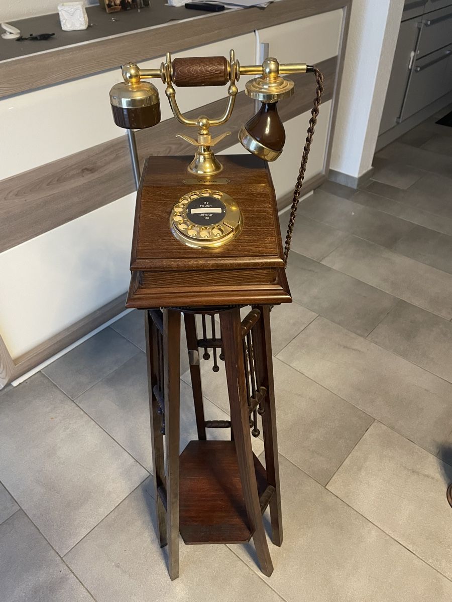 Telefoni: Telephon – Usato da Hallwil venduto da nik_ftg7 8