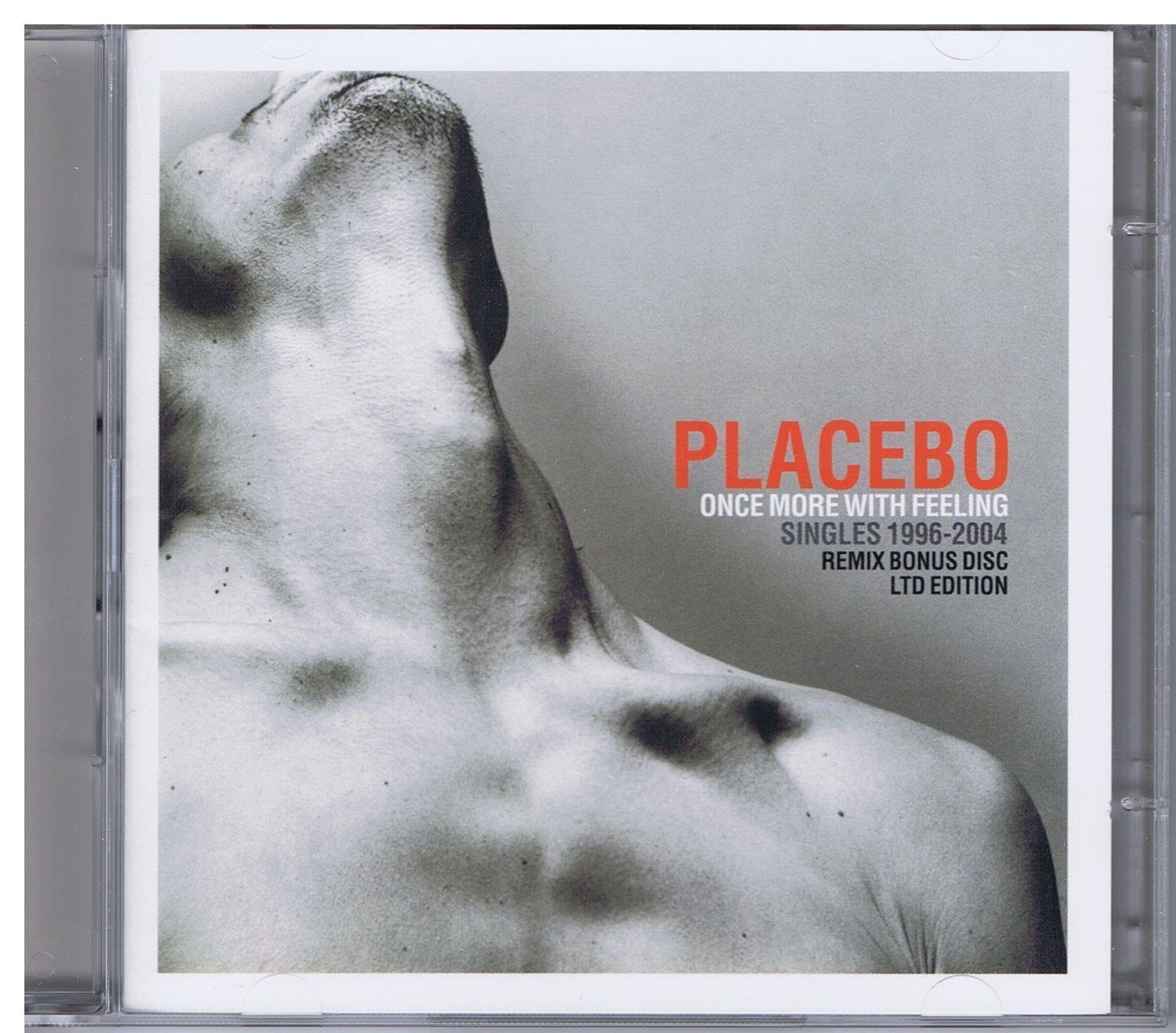 CD: Placebo / Once more with feeling (2 CDs) – Usato da Unterengstringen venduto da Lastchance