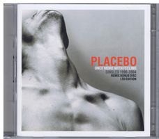 Placebo / Once more with feeling (2 CDs)