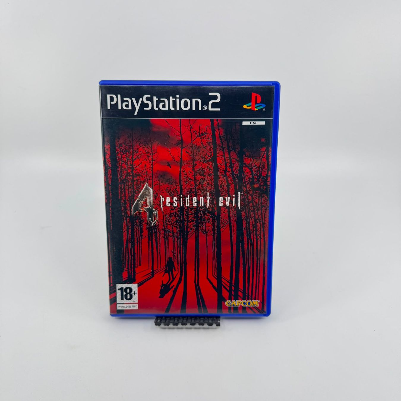 Jeux: Resident Evil 4 (PS2) – D'occasion à Herisau par Seyashop1