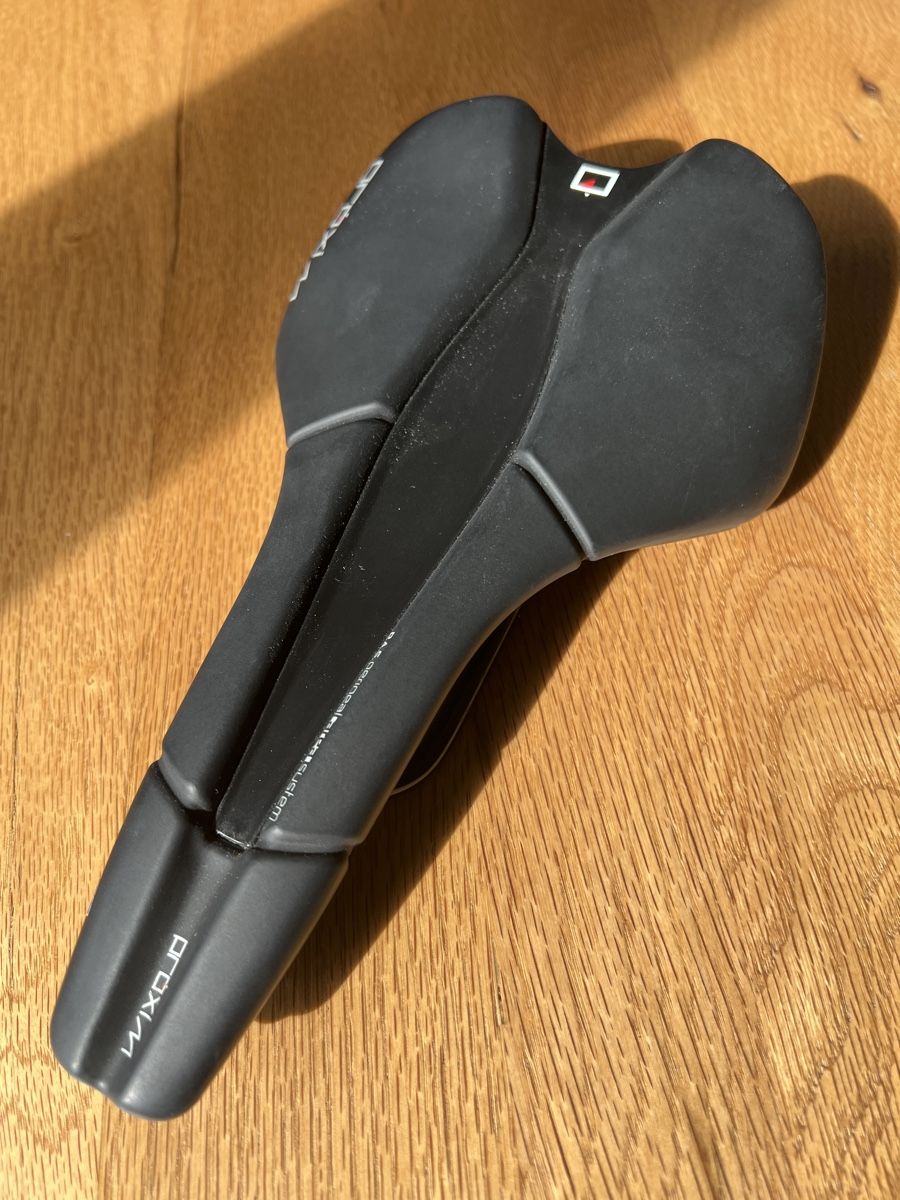 Pezzi di ricambio: Selle vélo Proxim W450 – Nuovo (secondo la descrizione) da Morges venduto da Alexys23 3