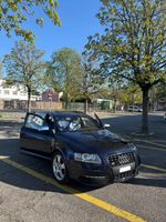Audi S6 Avant V10 5.2L