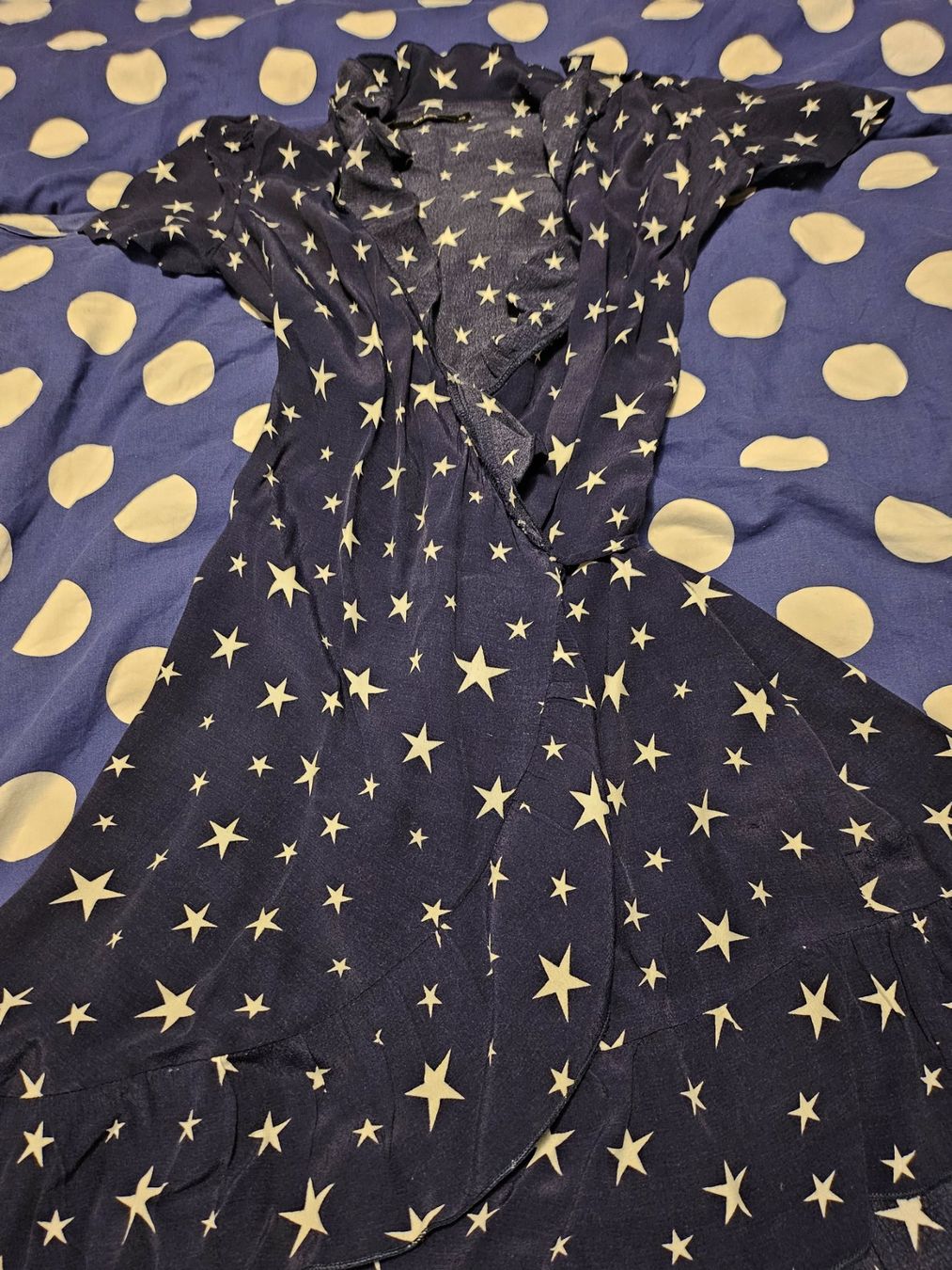 Vestiti: Wickel sommerkleid gr xs – Nuovo (secondo la descrizione) da Dietikon venduto da Eleda 1