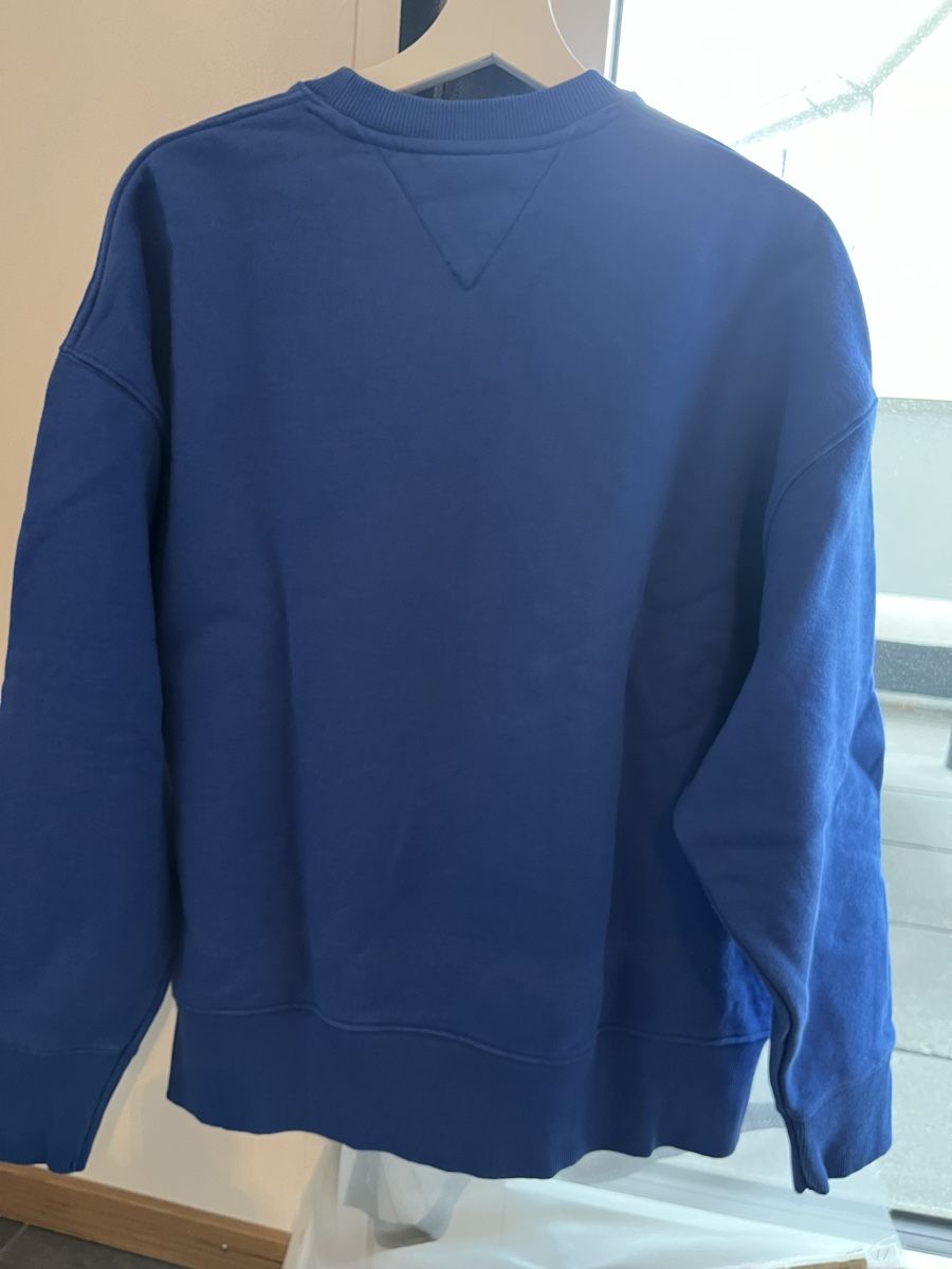 Tommy Hilfiger Maglioni & Felpe: Tommy Jeans Pullover Gr. M – Usato da Zürich venduto da aaaaaaaaa00 2