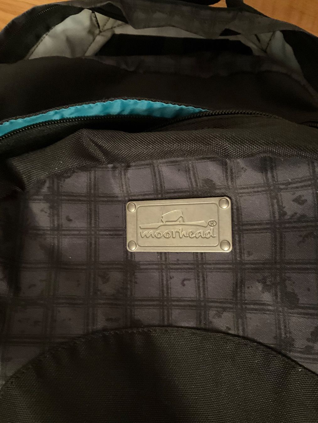 Zaini: Wanderrucksack Moonhead. Wie Neu – Nuovo (secondo la descrizione) da Muri b. Bern venduto da SmuriS 9