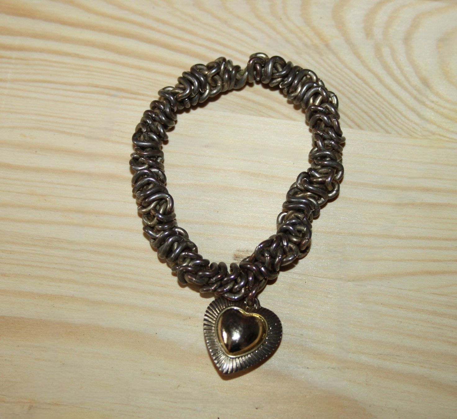 Bracciali & Braccialetti: Vintage Armband – Usato da Otelfingen venduto da Jupi07 7