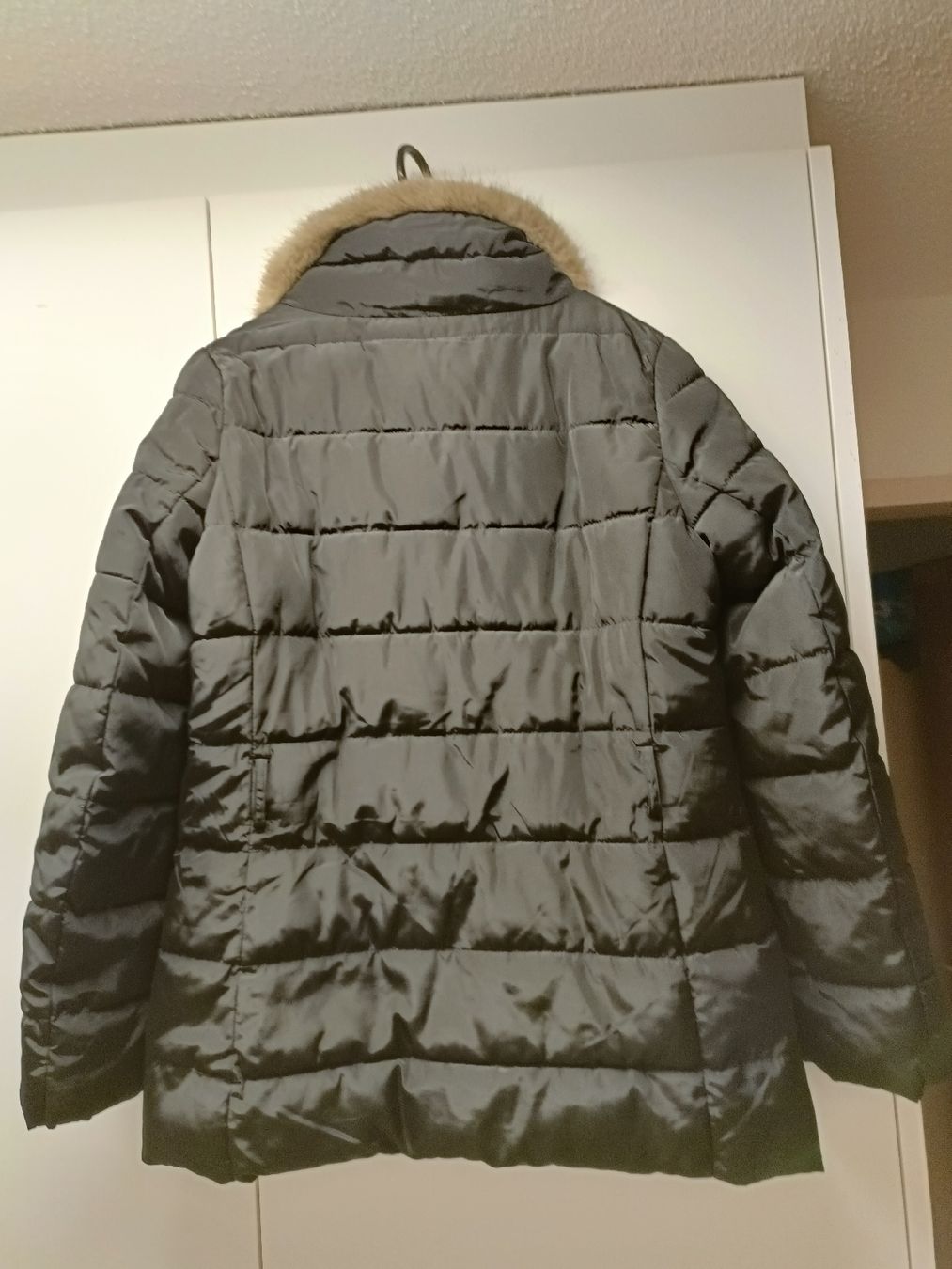 Jacken: Winterjacke Gr. 40 – Gebraucht aus Sachseln von SandraHae 1