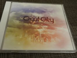 Owl City - Maybe i'm Dreaming CD