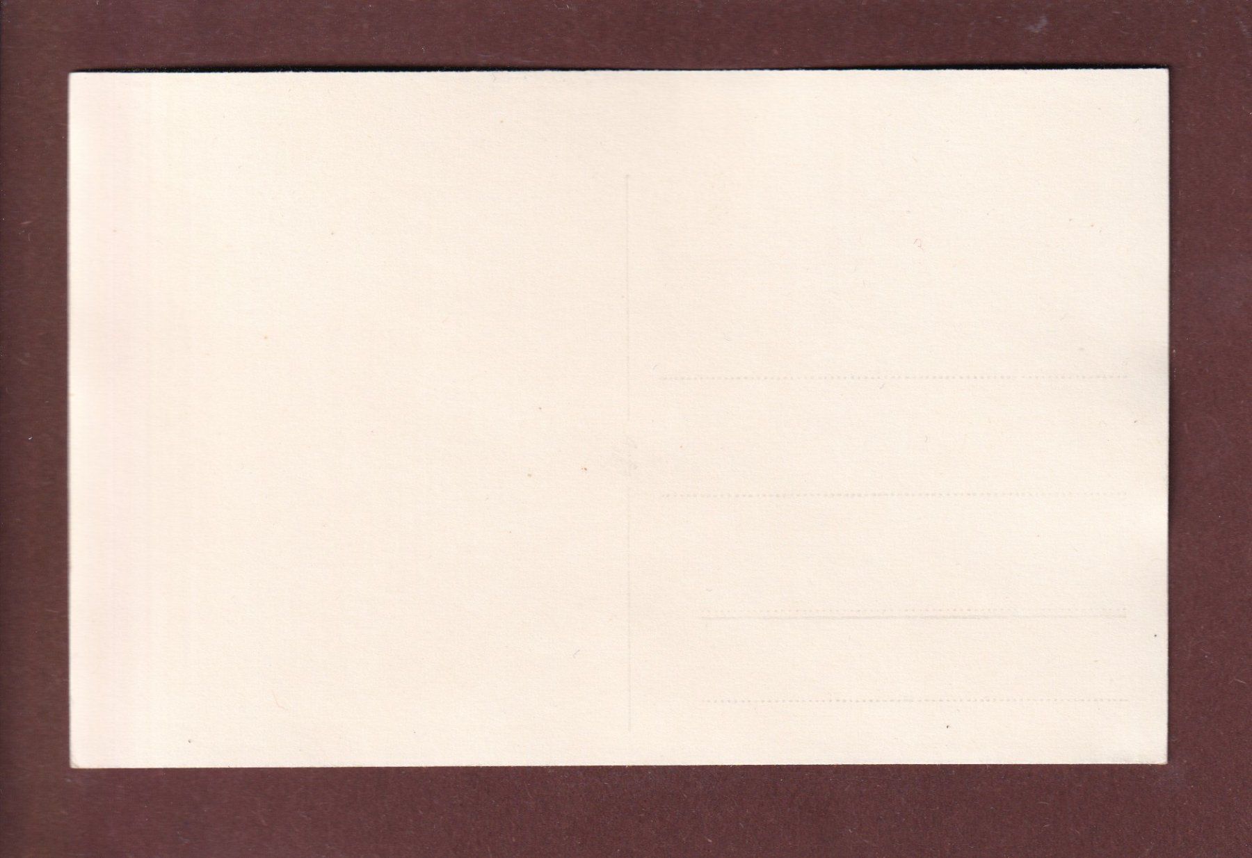 Cartoline postali: Photo - BASEL (?) - Gym – Usato da Pully venduto da nicecards 1