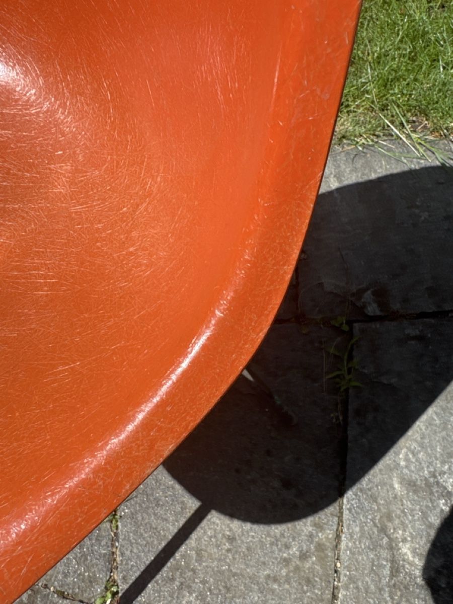 Herman Miller Sedie: Eames herman miller stuhl  – Usato da Zürich venduto da Fichi23 1