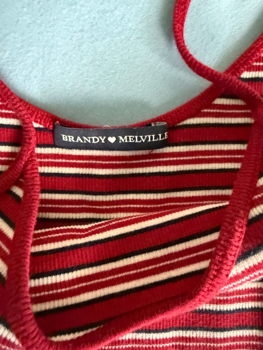Brandy Melville Vestiti: Kleid Brandy Melville – Usato da Altendorf venduto da Jeshy15 1