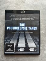The Poughkeepsie Tapes - Bluray - Horror, True Crime [2007]