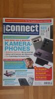 Connect und Smartphone Zeitschriften